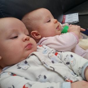 Meet your Posher, Michaela